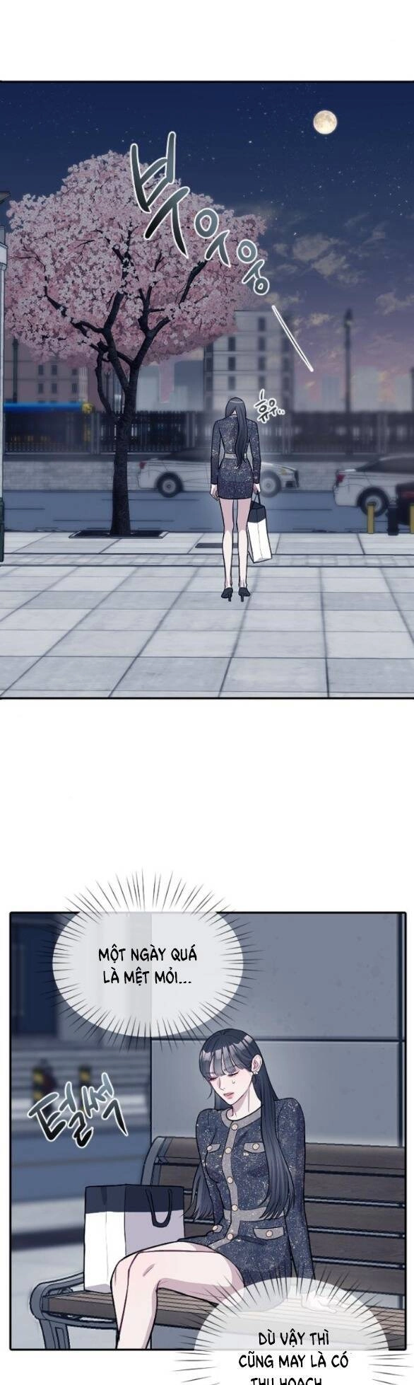 Xâm Nhập Vào Trường Trung Học Tài Phiệt! Chapter 5.2 - 36