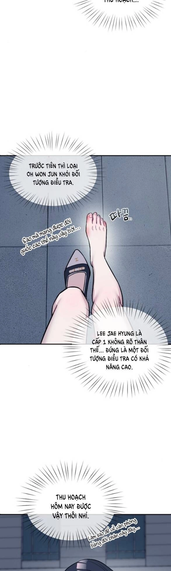 Xâm Nhập Vào Trường Trung Học Tài Phiệt! Chapter 5.2 - 37