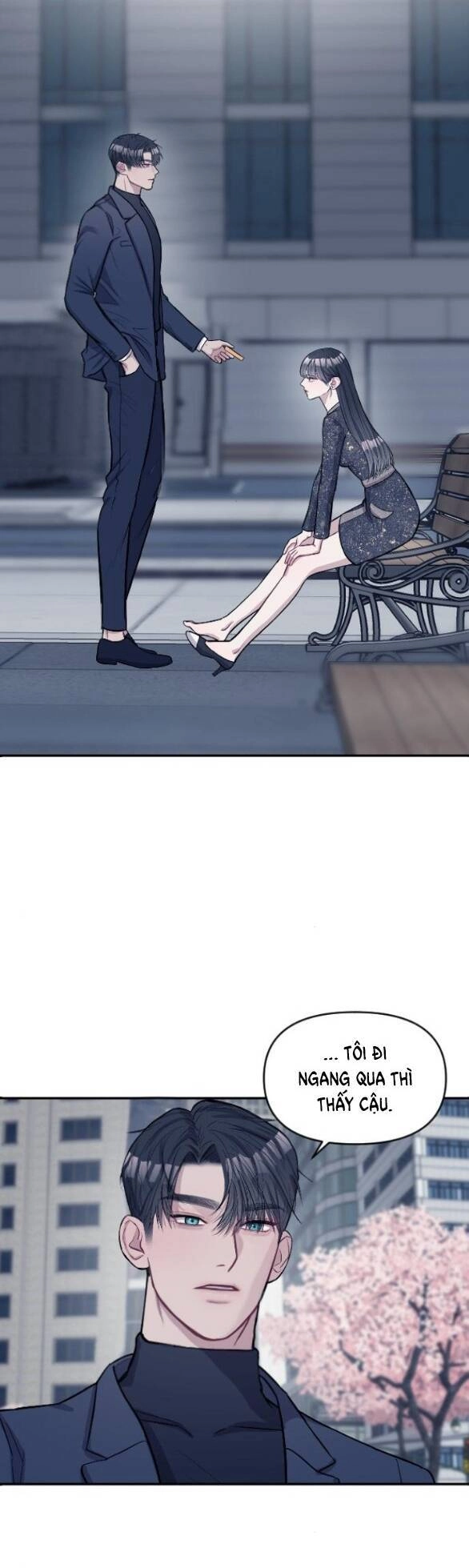 Xâm Nhập Vào Trường Trung Học Tài Phiệt! Chapter 5.2 - 39