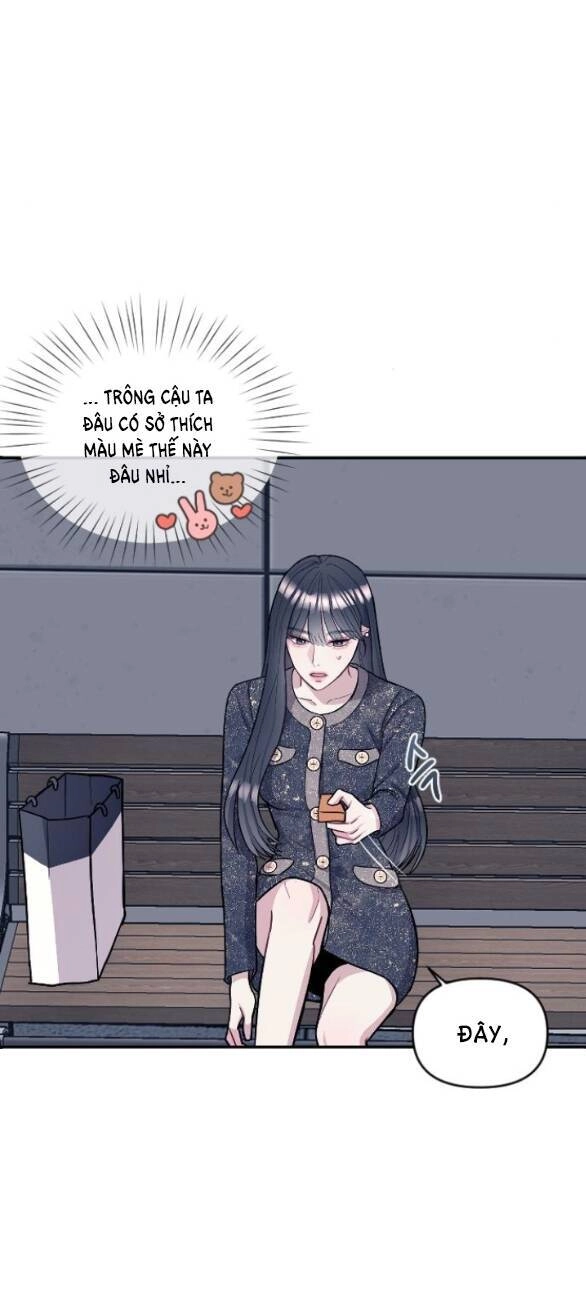 Xâm Nhập Vào Trường Trung Học Tài Phiệt! Chapter 6.1 - 5