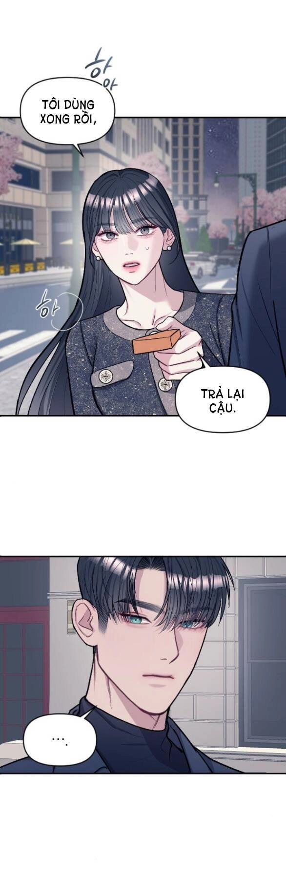 Xâm Nhập Vào Trường Trung Học Tài Phiệt! Chapter 6.1 - 9