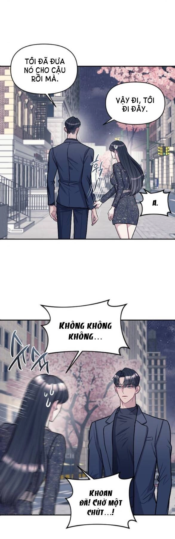 Xâm Nhập Vào Trường Trung Học Tài Phiệt! Chapter 6.1 - 10