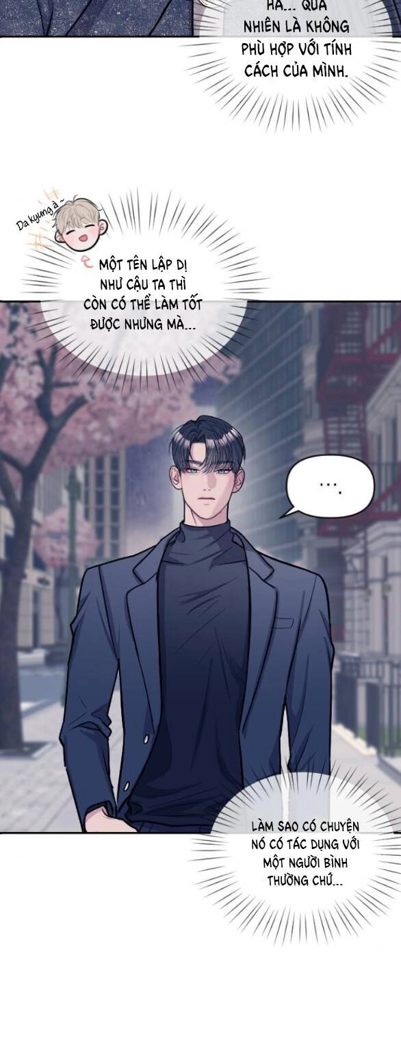 Xâm Nhập Vào Trường Trung Học Tài Phiệt! Chapter 6.1 - 13