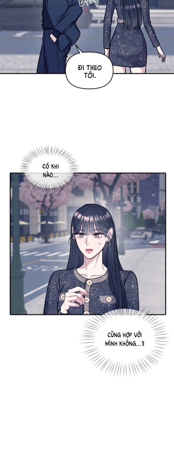 Xâm Nhập Vào Trường Trung Học Tài Phiệt! Chapter 6.1 - 15