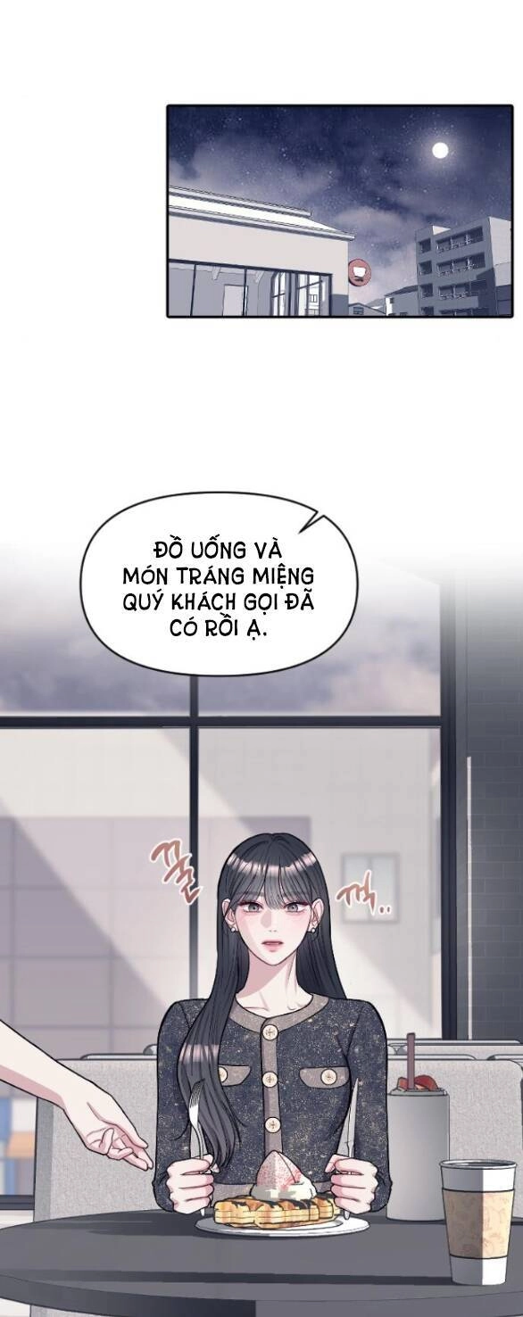 Xâm Nhập Vào Trường Trung Học Tài Phiệt! Chapter 6.1 - 16