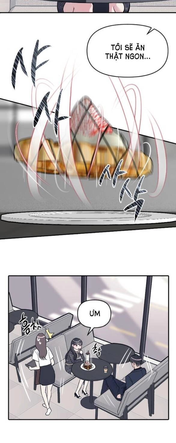 Xâm Nhập Vào Trường Trung Học Tài Phiệt! Chapter 6.1 - 17