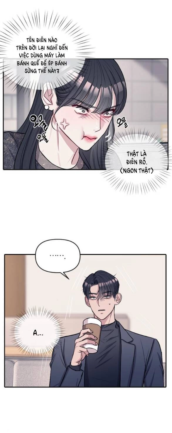 Xâm Nhập Vào Trường Trung Học Tài Phiệt! Chapter 6.1 - 18