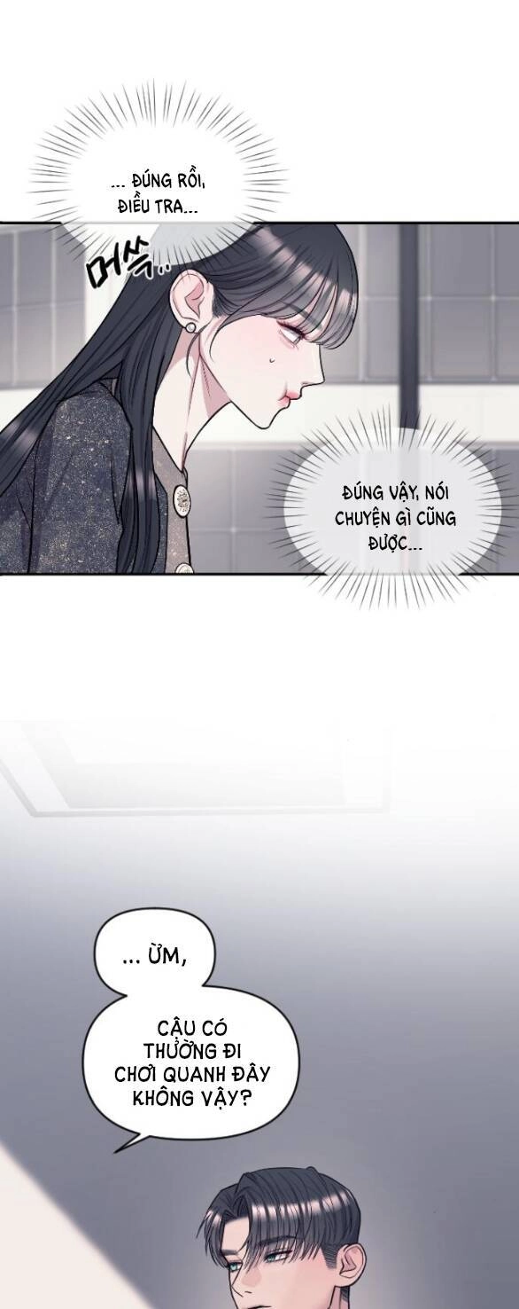 Xâm Nhập Vào Trường Trung Học Tài Phiệt! Chapter 6.1 - 19