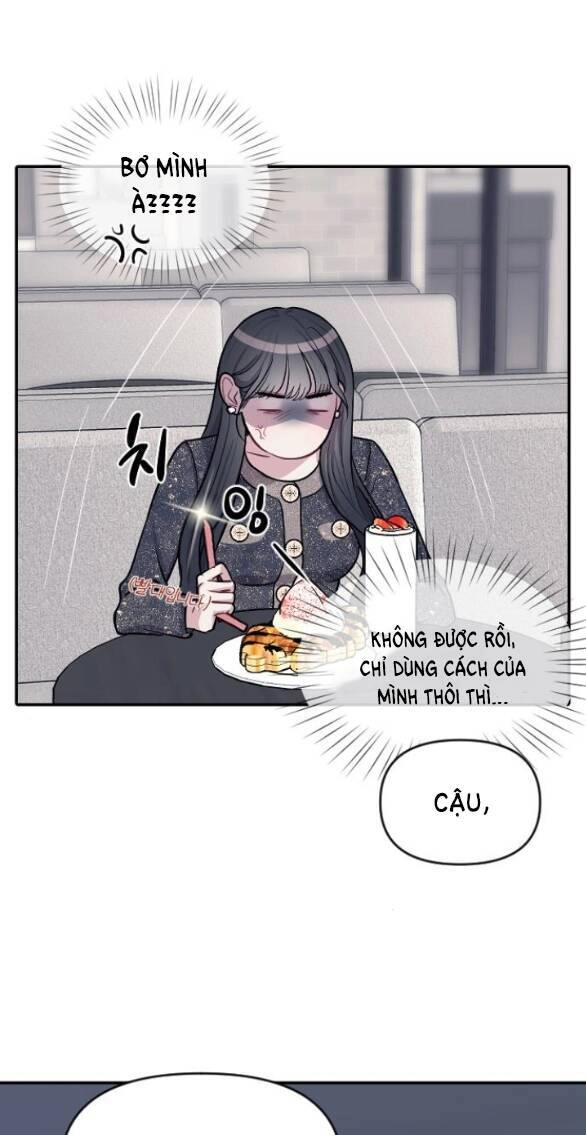 Xâm Nhập Vào Trường Trung Học Tài Phiệt! Chapter 6.1 - 21