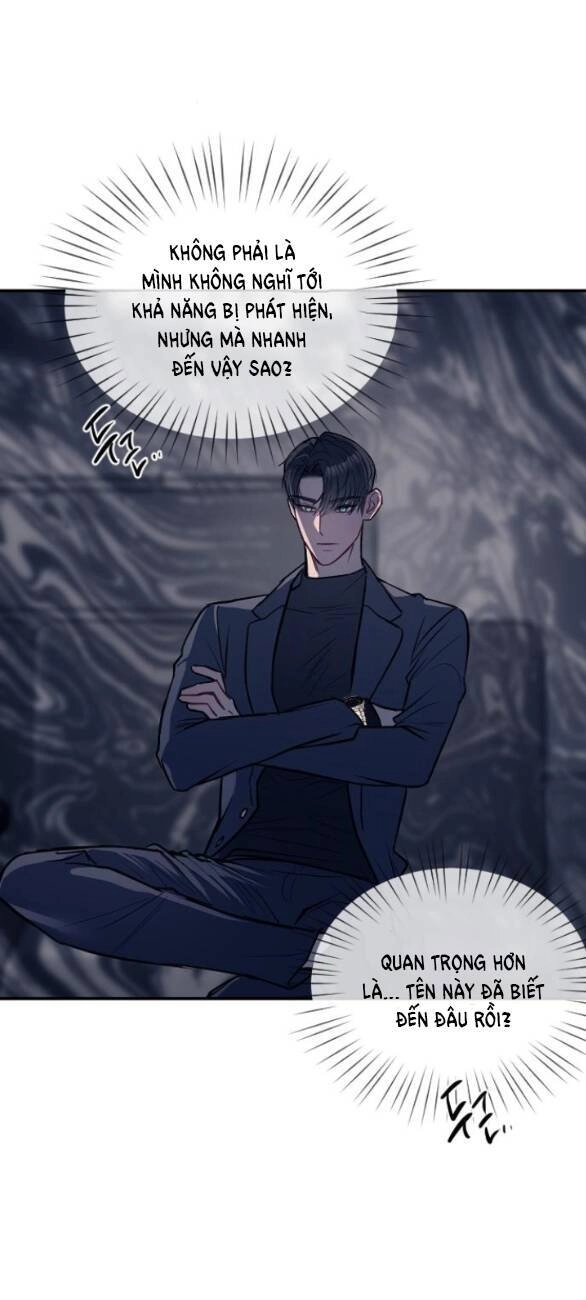 Xâm Nhập Vào Trường Trung Học Tài Phiệt! Chapter 6.1 - 26