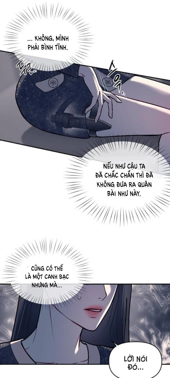 Xâm Nhập Vào Trường Trung Học Tài Phiệt! Chapter 6.1 - 27