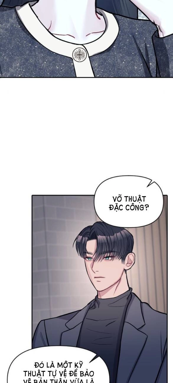 Xâm Nhập Vào Trường Trung Học Tài Phiệt! Chapter 6.1 - 29