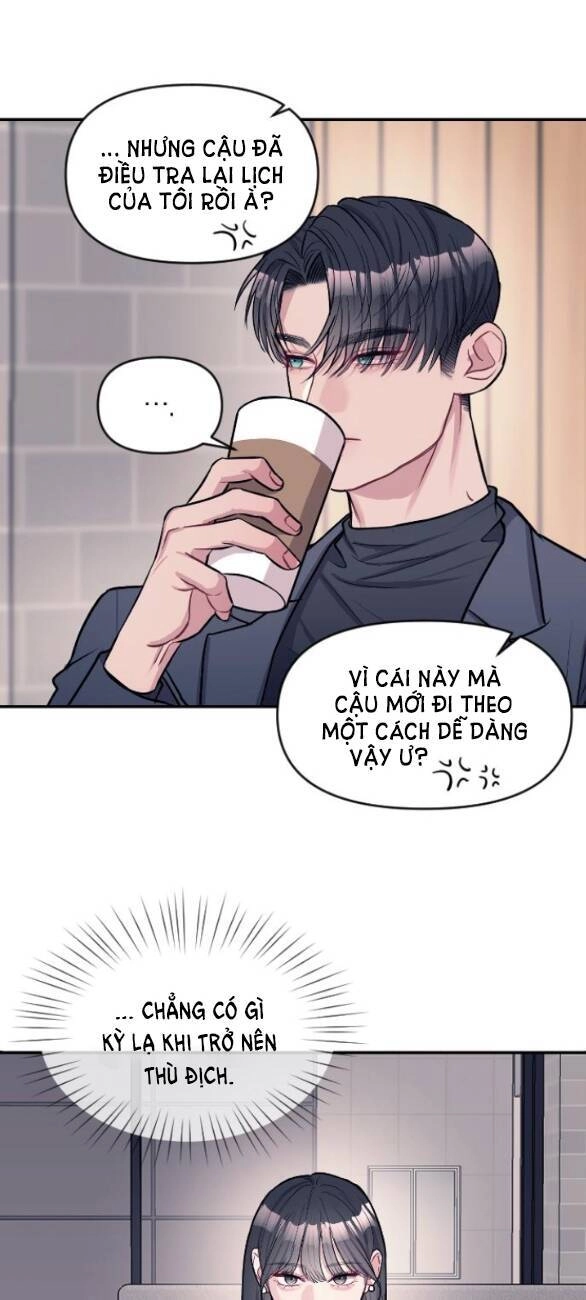 Xâm Nhập Vào Trường Trung Học Tài Phiệt! Chapter 6.2 - 4