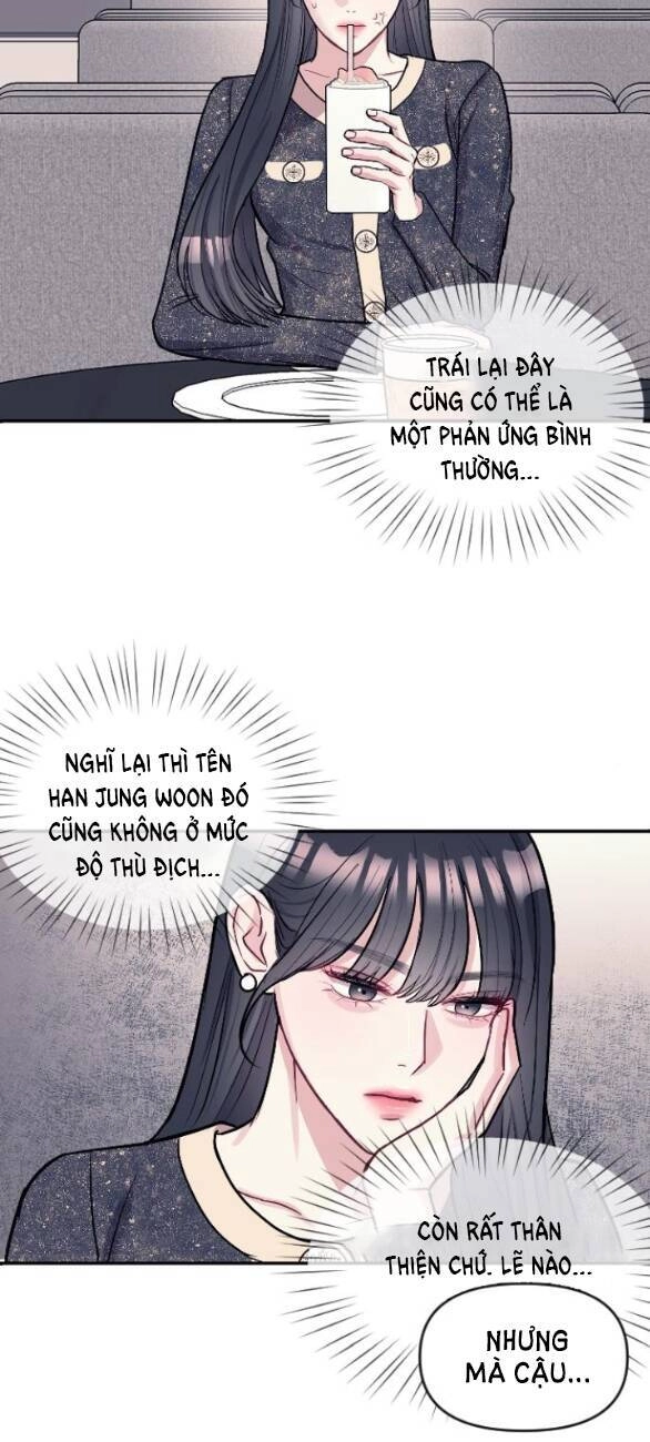 Xâm Nhập Vào Trường Trung Học Tài Phiệt! Chapter 6.2 - 5