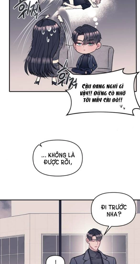 Xâm Nhập Vào Trường Trung Học Tài Phiệt! Chapter 6.2 - 8