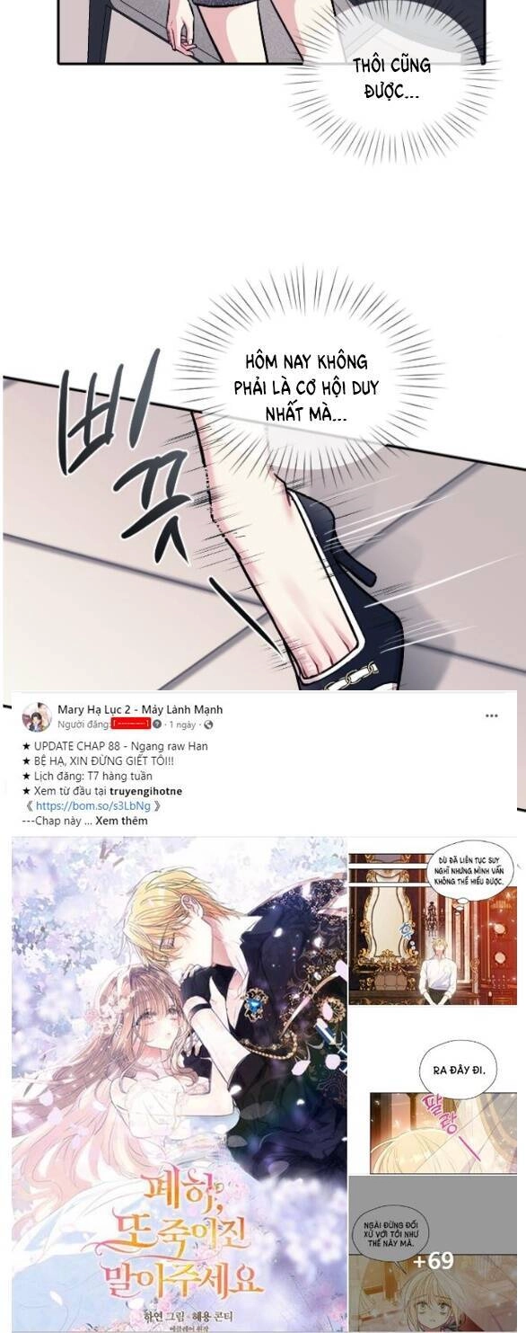 Xâm Nhập Vào Trường Trung Học Tài Phiệt! Chapter 6.2 - 10