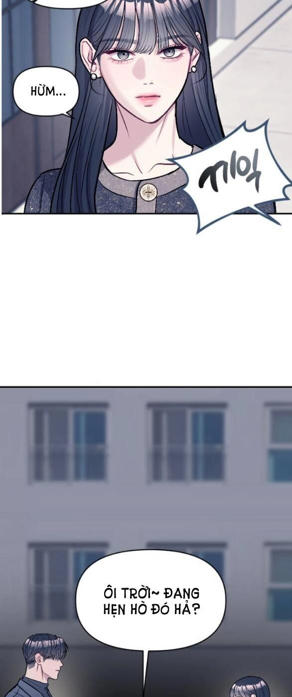 Xâm Nhập Vào Trường Trung Học Tài Phiệt! Chapter 6.2 - 19