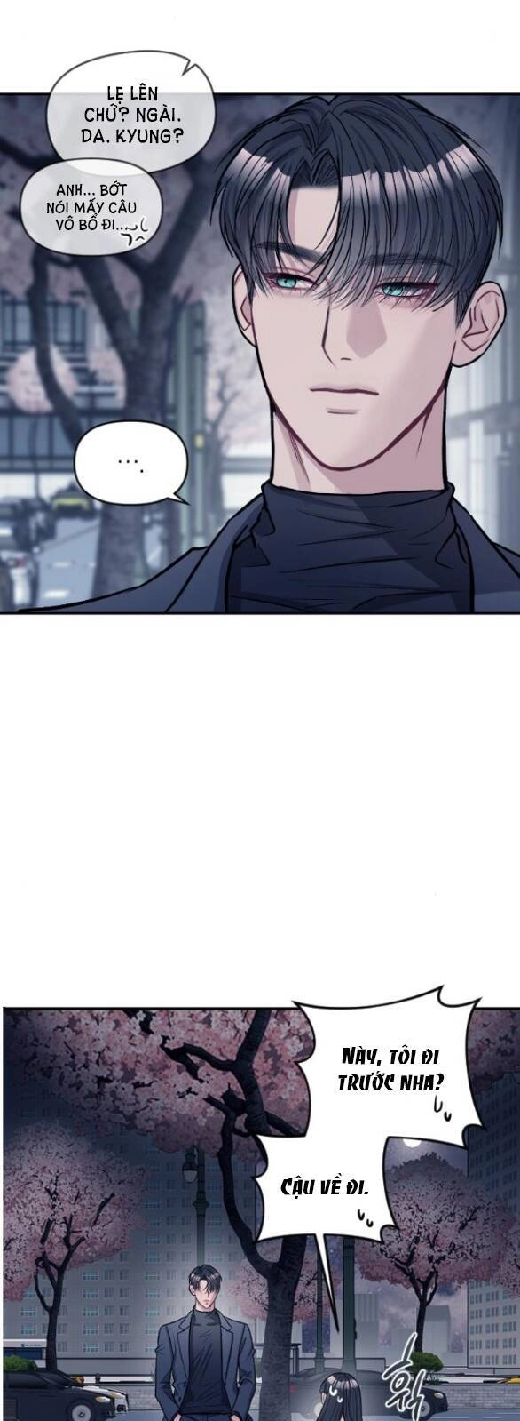 Xâm Nhập Vào Trường Trung Học Tài Phiệt! Chapter 6.2 - 21