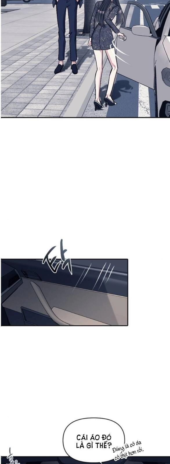 Xâm Nhập Vào Trường Trung Học Tài Phiệt! Chapter 6.2 - 22