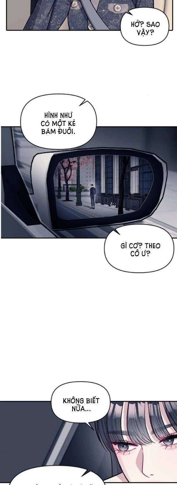 Xâm Nhập Vào Trường Trung Học Tài Phiệt! Chapter 6.2 - 24