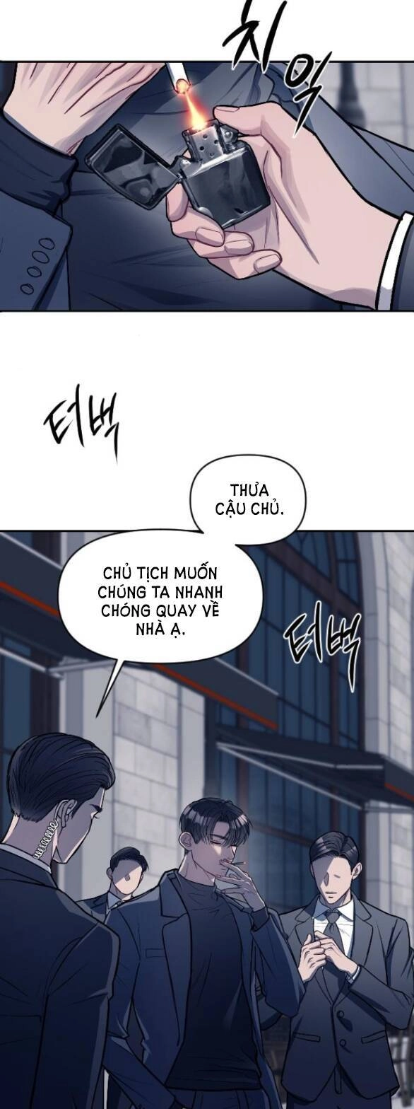 Xâm Nhập Vào Trường Trung Học Tài Phiệt! Chapter 6.2 - 28