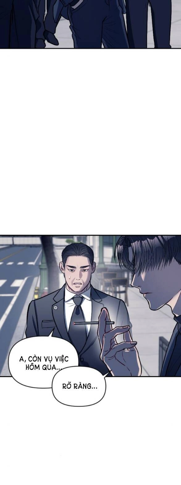 Xâm Nhập Vào Trường Trung Học Tài Phiệt! Chapter 6.2 - 29