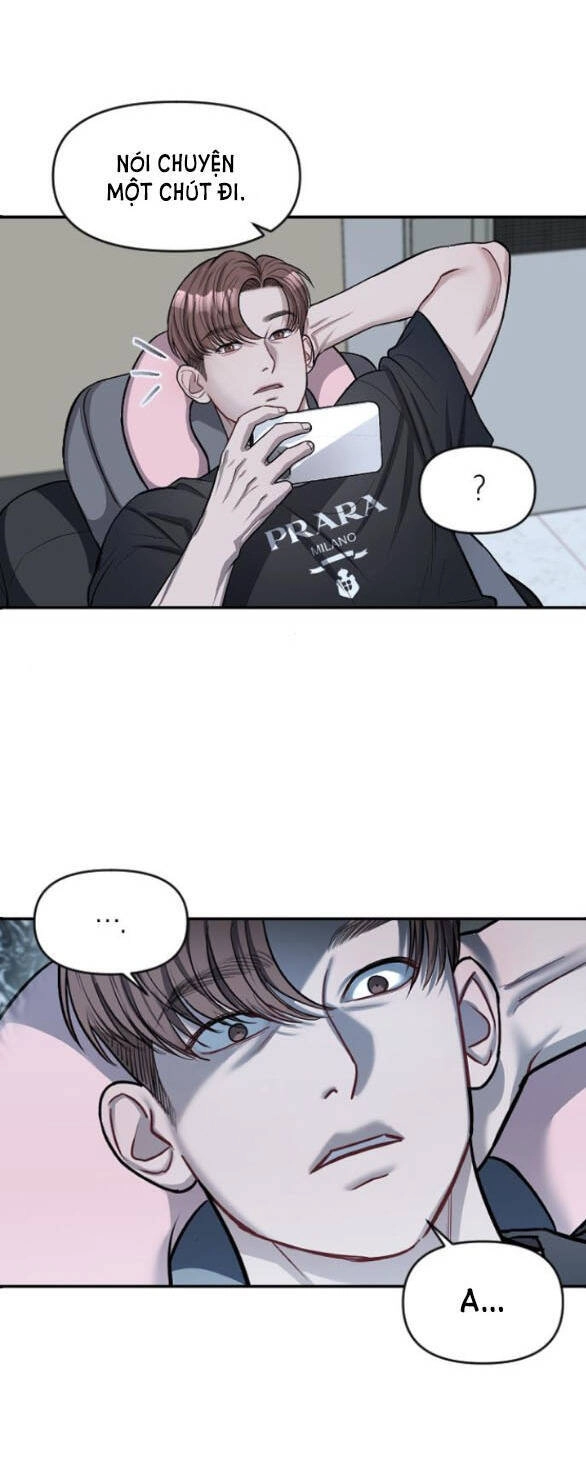 Xâm Nhập Vào Trường Trung Học Tài Phiệt! Chapter 7.1 - 3