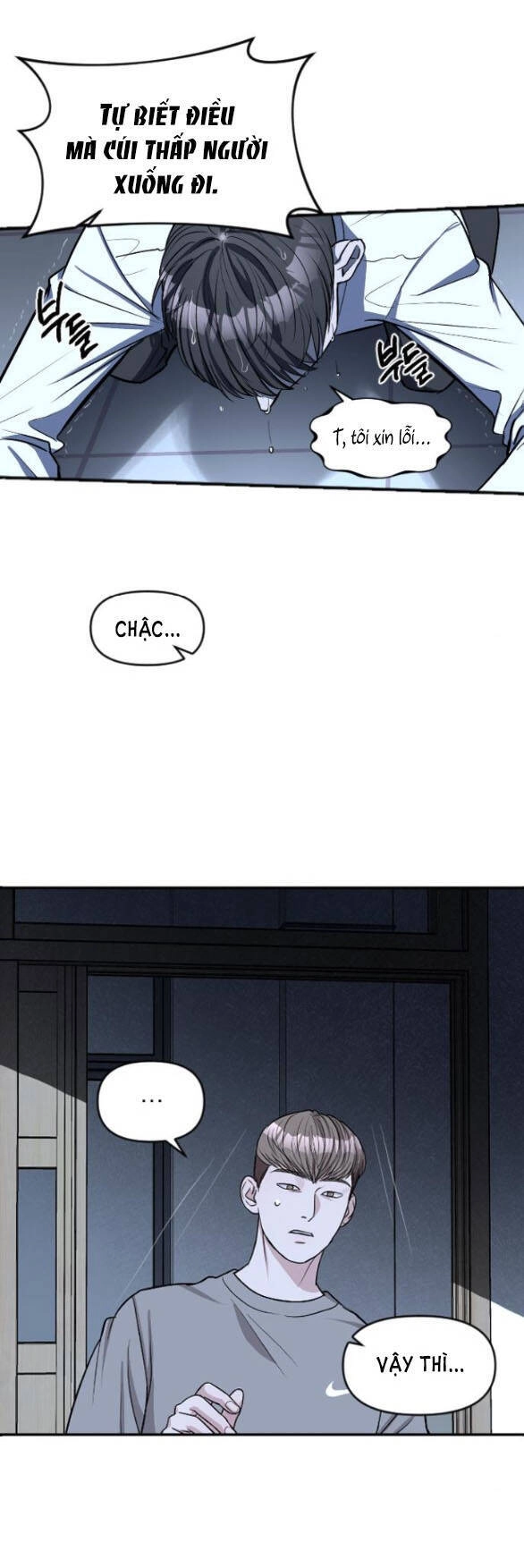 Xâm Nhập Vào Trường Trung Học Tài Phiệt! Chapter 7.1 - 5