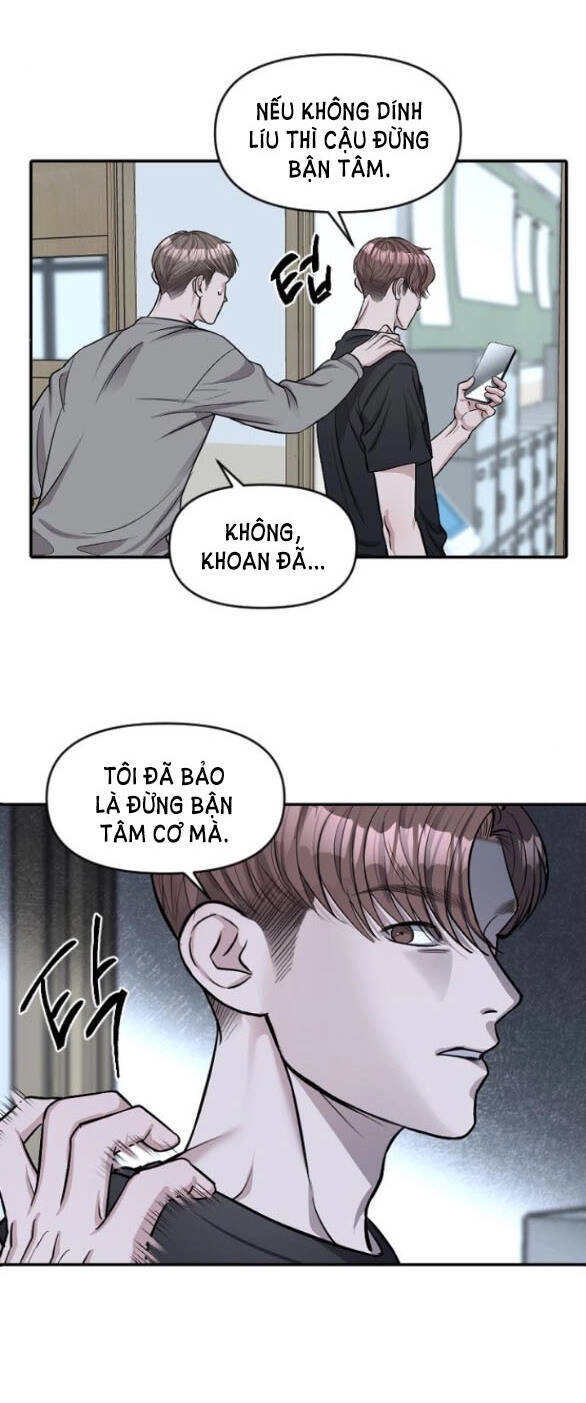 Xâm Nhập Vào Trường Trung Học Tài Phiệt! Chapter 7.1 - 9