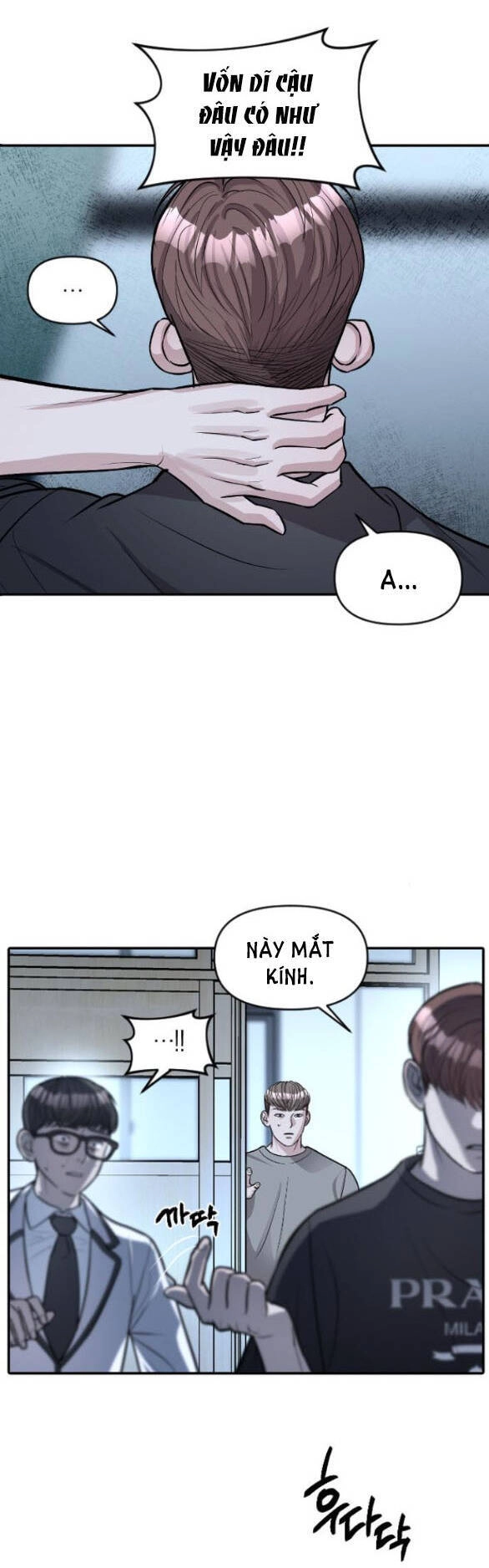 Xâm Nhập Vào Trường Trung Học Tài Phiệt! Chapter 7.1 - 11