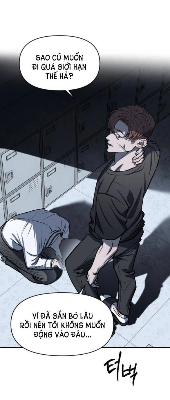 Xâm Nhập Vào Trường Trung Học Tài Phiệt! Chapter 7.1 - 18