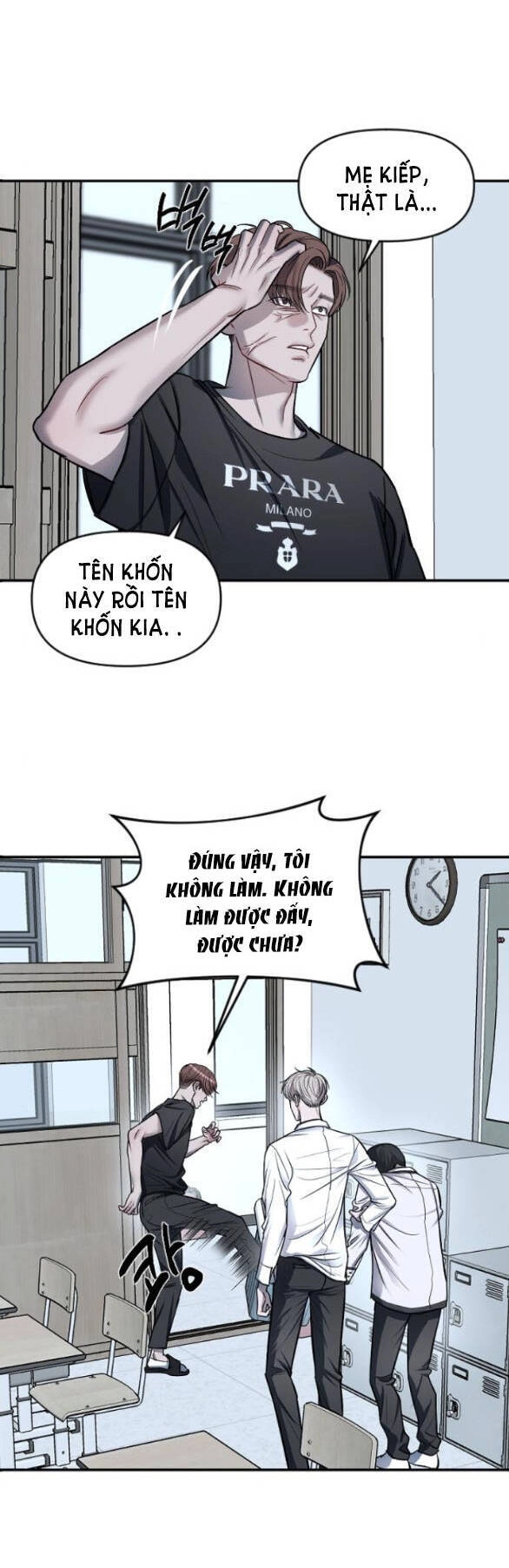 Xâm Nhập Vào Trường Trung Học Tài Phiệt! Chapter 7.1 - 23