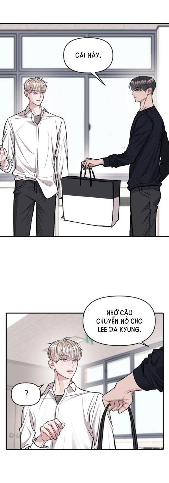 Xâm Nhập Vào Trường Trung Học Tài Phiệt! Chapter 7.2 - 2