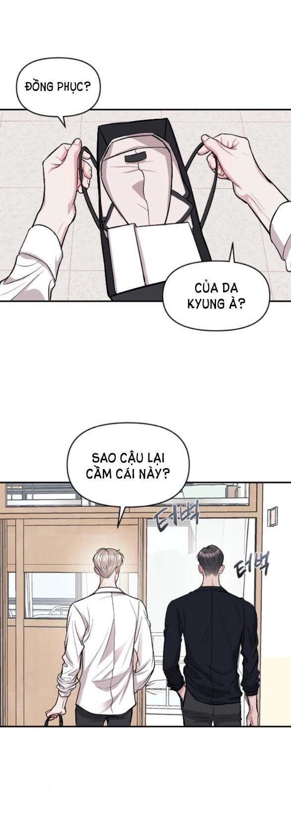 Xâm Nhập Vào Trường Trung Học Tài Phiệt! Chapter 7.2 - 3