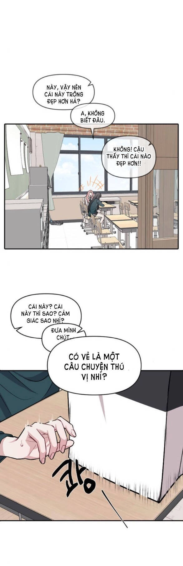 Xâm Nhập Vào Trường Trung Học Tài Phiệt! Chapter 7.2 - 5