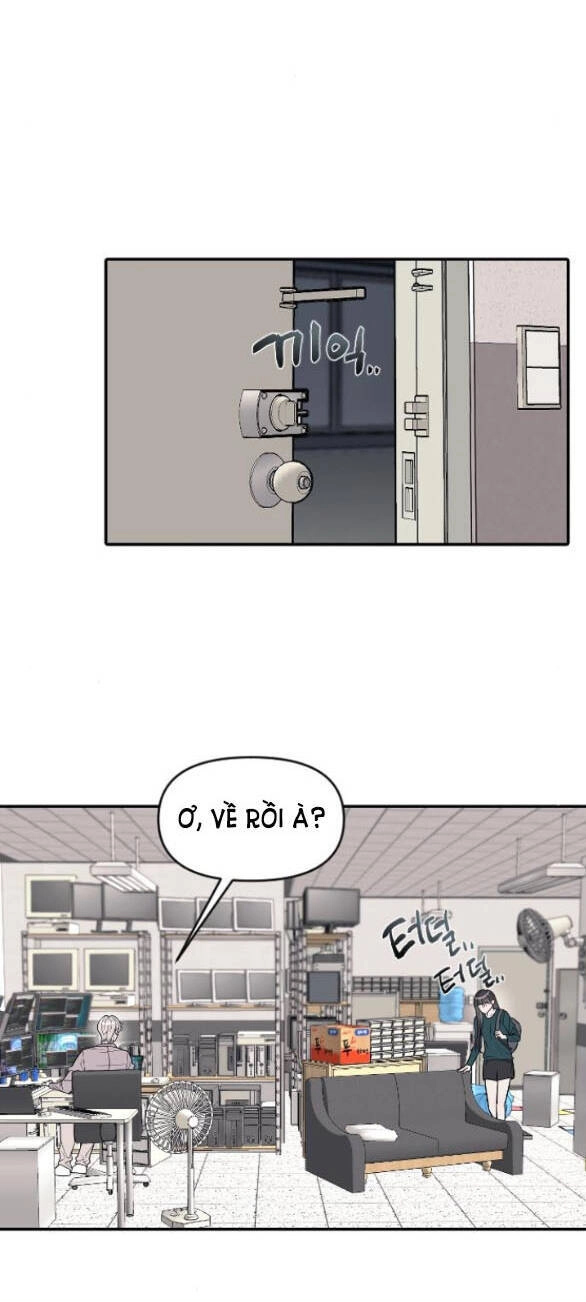 Xâm Nhập Vào Trường Trung Học Tài Phiệt! Chapter 7.2 - 16