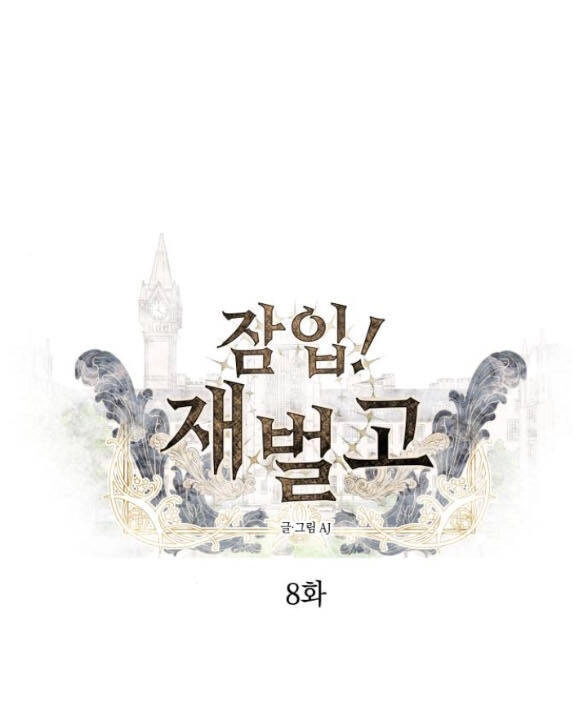 Xâm Nhập Vào Trường Trung Học Tài Phiệt! Chapter 8.1 - 1