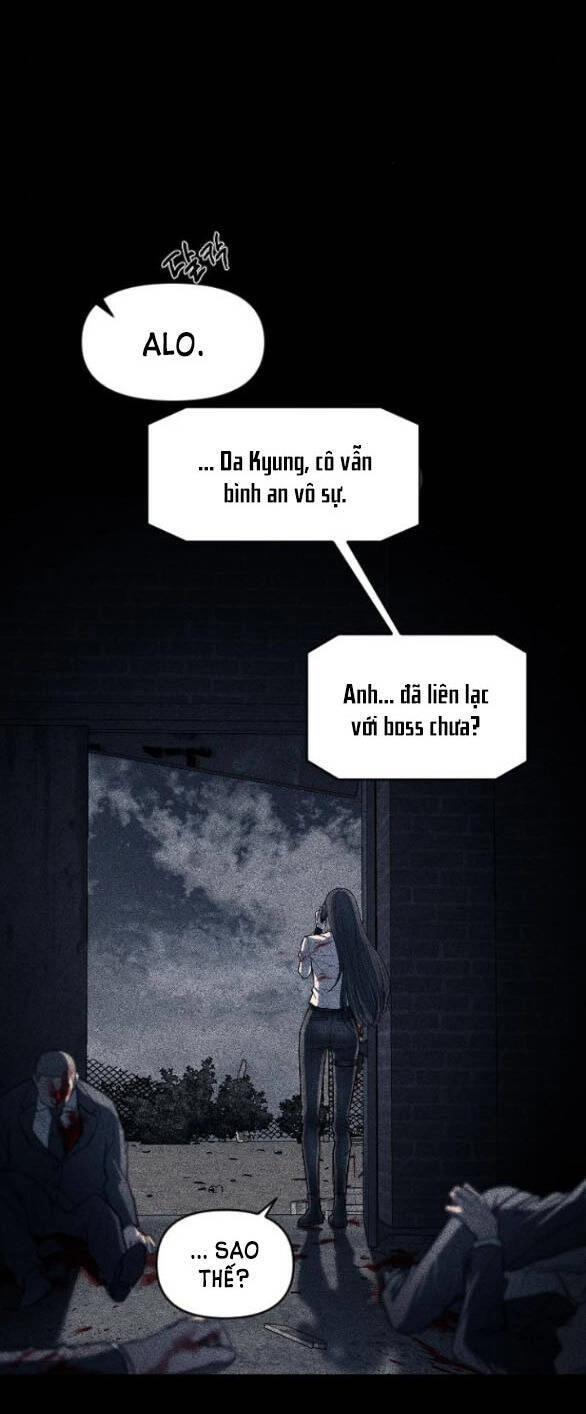 Xâm Nhập Vào Trường Trung Học Tài Phiệt! Chapter 8.1 - 5