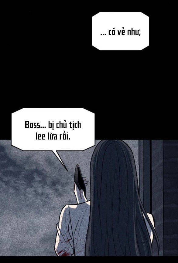 Xâm Nhập Vào Trường Trung Học Tài Phiệt! Chapter 8.1 - 6