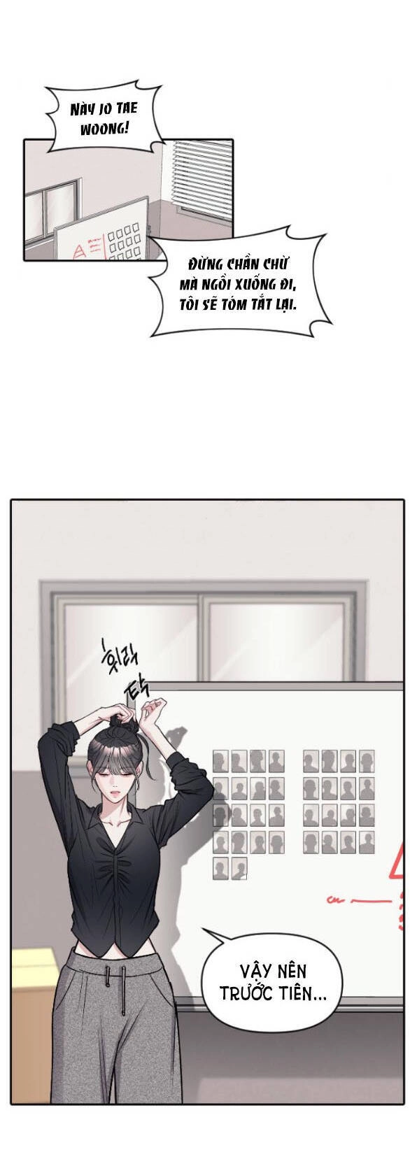 Xâm Nhập Vào Trường Trung Học Tài Phiệt! Chapter 8.1 - 20