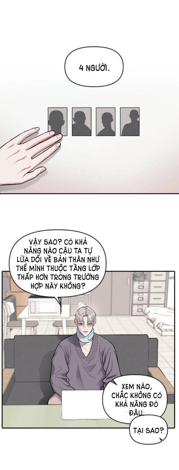 Xâm Nhập Vào Trường Trung Học Tài Phiệt! Chapter 8.1 - 23