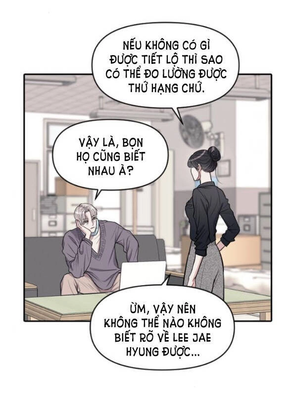 Xâm Nhập Vào Trường Trung Học Tài Phiệt! Chapter 8.1 - 27