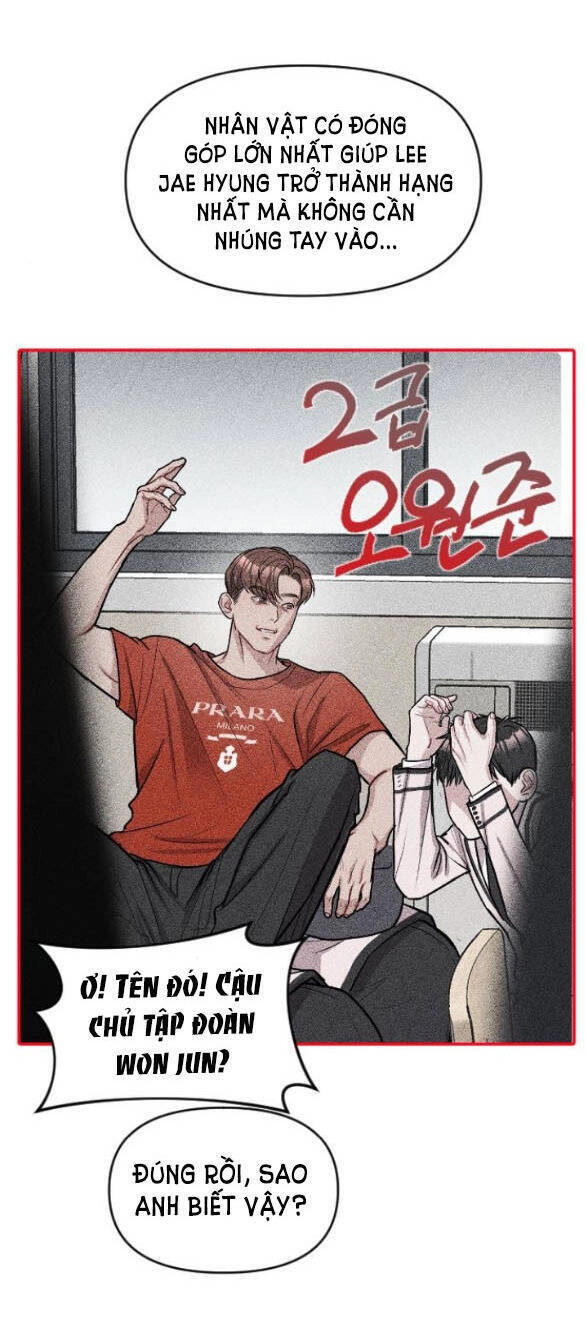 Xâm Nhập Vào Trường Trung Học Tài Phiệt! Chapter 8.1 - 28