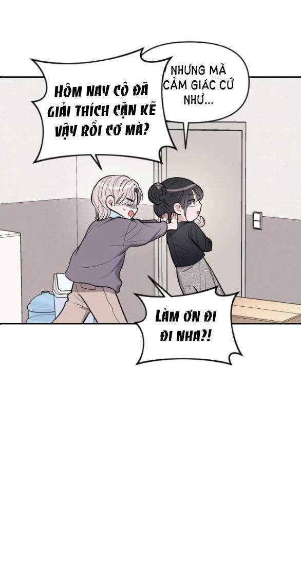 Xâm Nhập Vào Trường Trung Học Tài Phiệt! Chapter 8.2 - 8