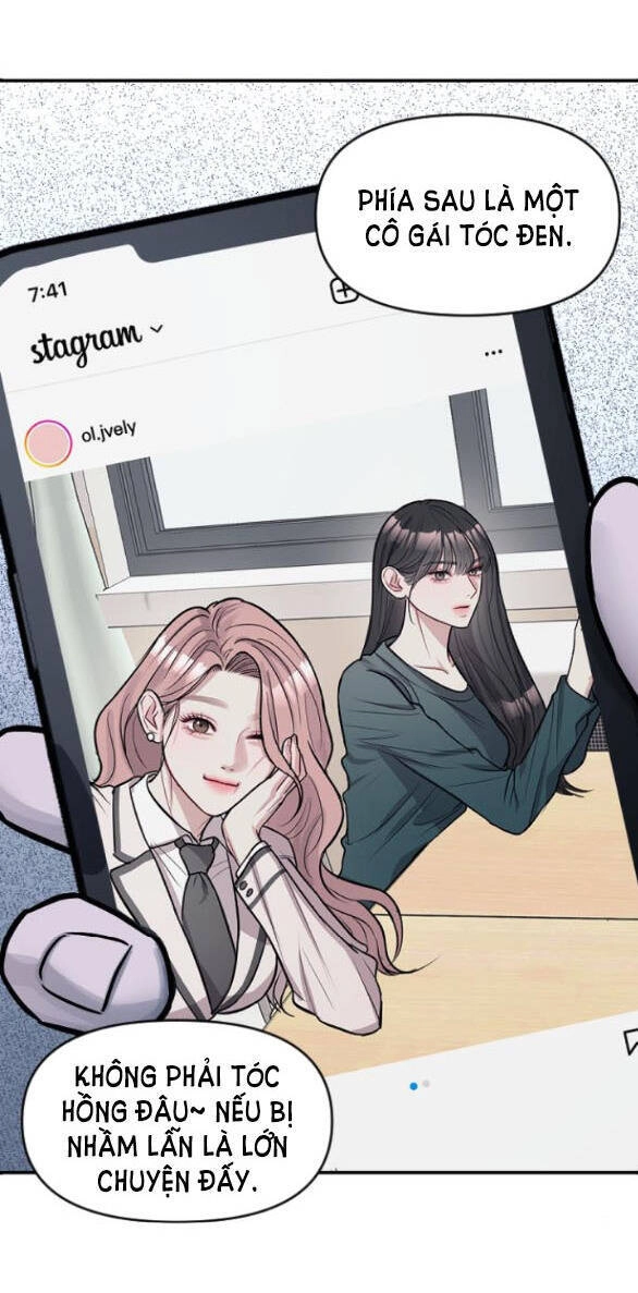 Xâm Nhập Vào Trường Trung Học Tài Phiệt! Chapter 8.2 - 12