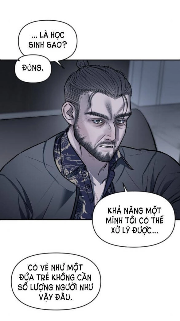 Xâm Nhập Vào Trường Trung Học Tài Phiệt! Chapter 8.2 - 13