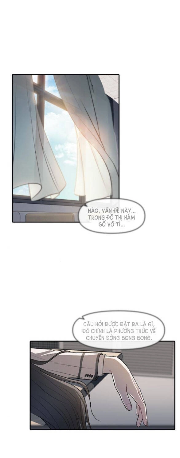 Xâm Nhập Vào Trường Trung Học Tài Phiệt! Chapter 9.1 - 1