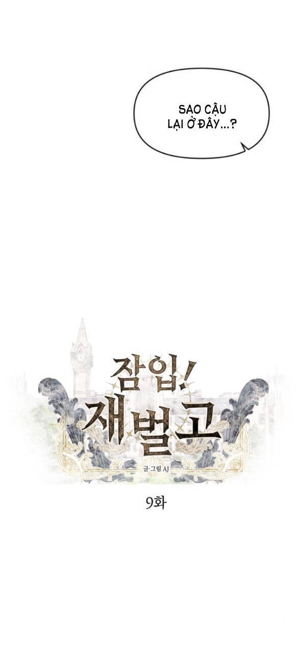 Xâm Nhập Vào Trường Trung Học Tài Phiệt! Chapter 9.1 - 5