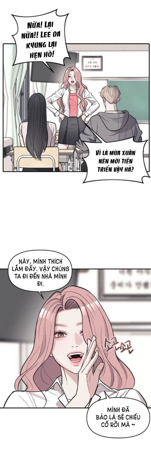 Xâm Nhập Vào Trường Trung Học Tài Phiệt! Chapter 9.1 - 9