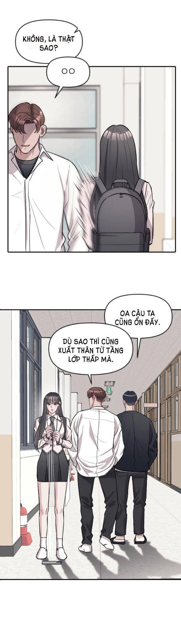 Xâm Nhập Vào Trường Trung Học Tài Phiệt! Chapter 9.1 - 15